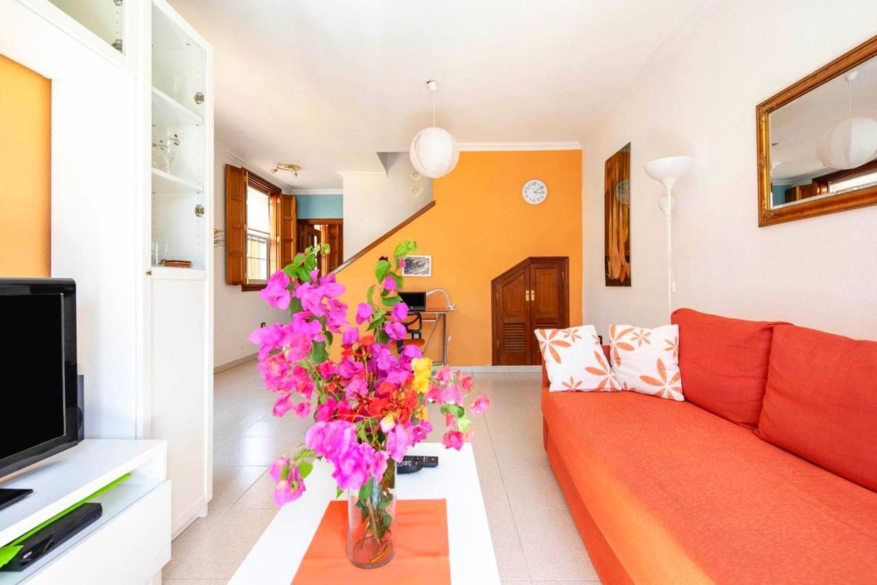 Remarkable 2-Bed House In Arona Arona  Exterior photo