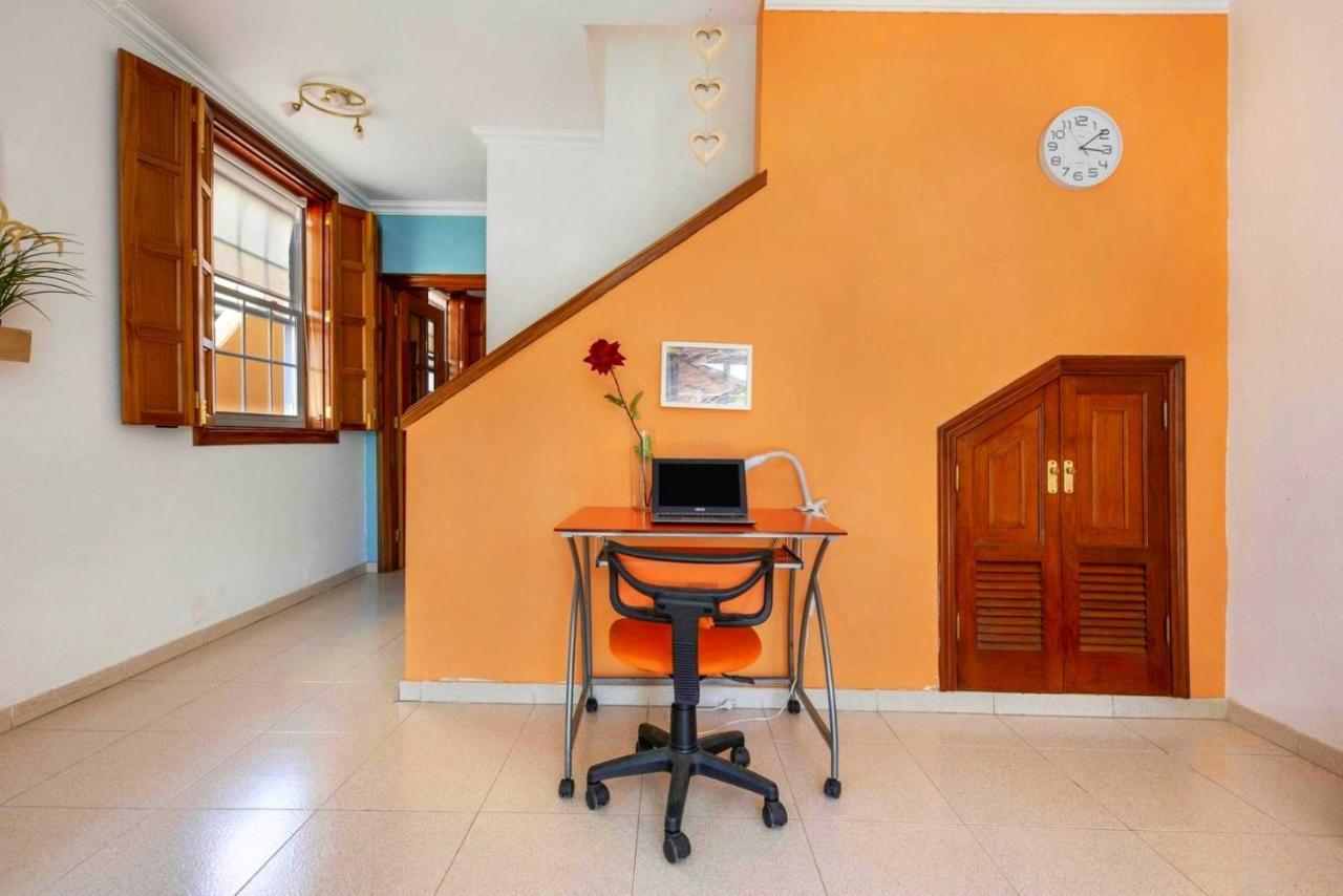Remarkable 2-Bed House In Arona Arona  Exterior photo